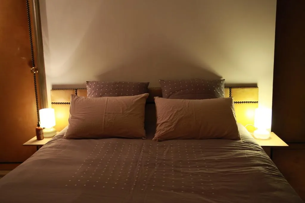 La Tour Aux 7 Fenetres Hotel Aubagne