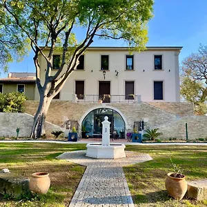 Bed & Breakfast Bastide Beaudinard, Aubagne
