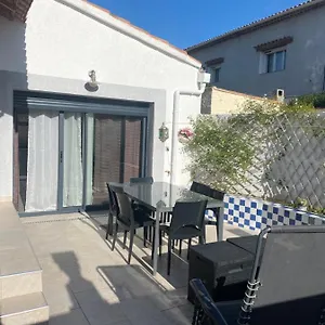 Tres Jolie T2 Aubagne