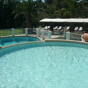 Royal Palmeraie Aubagne