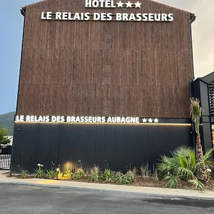 Le Relais Des Brasseurs - Aubagne